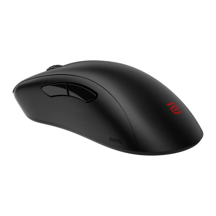 Безжична геймърска мишка BenQ ZOWIE EC3-CW For Esports, Size S, 79g, up to 1000 Hz, up to 3200 DPI, 3370 sensor - 9H.N4ABE.A2E