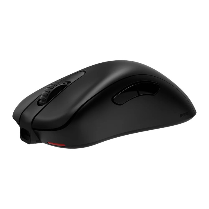 Безжична геймърска мишка BenQ ZOWIE EC3-CW For Esports, Size S, 79g, up to 1000 Hz, up to 3200 DPI, 3370 sensor - 9H.N4ABE.A2E