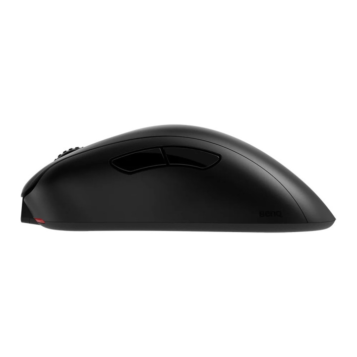 Безжична геймърска мишка BenQ ZOWIE EC3-CW For Esports, Size S, 79g, up to 1000 Hz, up to 3200 DPI, 3370 sensor - 9H.N4ABE.A2E
