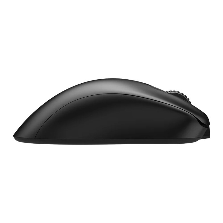 Безжична геймърска мишка BenQ ZOWIE EC3-CW For Esports, Size S, 79g, up to 1000 Hz, up to 3200 DPI, 3370 sensor - 9H.N4ABE.A2E
