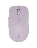 Безжична мишка Canyon MW-12, Pink - CNS-CMSW12P