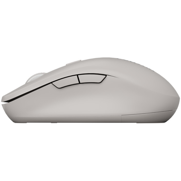 Безжична мишка Canyon MW-12, grey - CNS-CMSW12DG