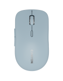 Безжична мишка Canyon MW-12, Blue - CNS-CMSW12BL
