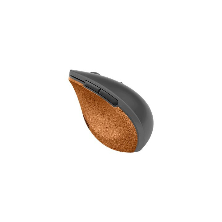 Безжична вертикална мишка Lenovo Go - GY51C33980
