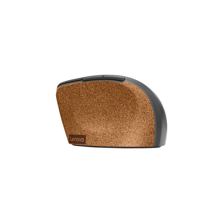 Безжична вертикална мишка Lenovo Go - GY51C33980