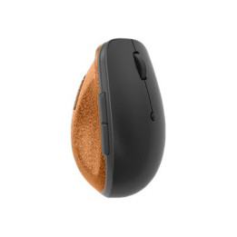 Безжична вертикална мишка Lenovo Go - GY51C33980