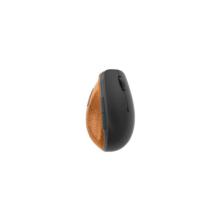Безжична вертикална мишка Lenovo Go - GY51C33980