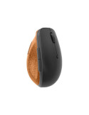 Безжична вертикална мишка Lenovo Go - GY51C33980