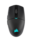 Геймърска безжична мишка Corsair KATAR Elite Wireless Gaming Mouse, Black, 26000 DPI, Optical - CH-931C111-EU