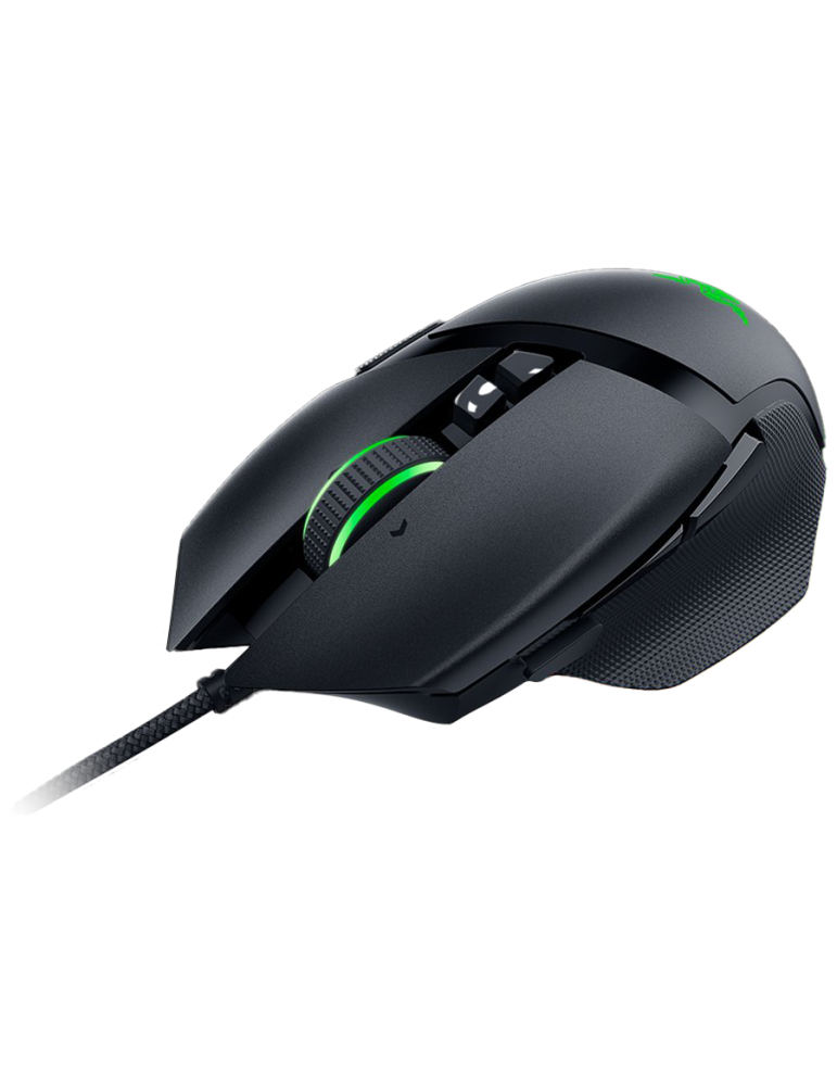Геймърска мишка Razer Basilisk V3 35K - RZ01-05230100-R3M1
