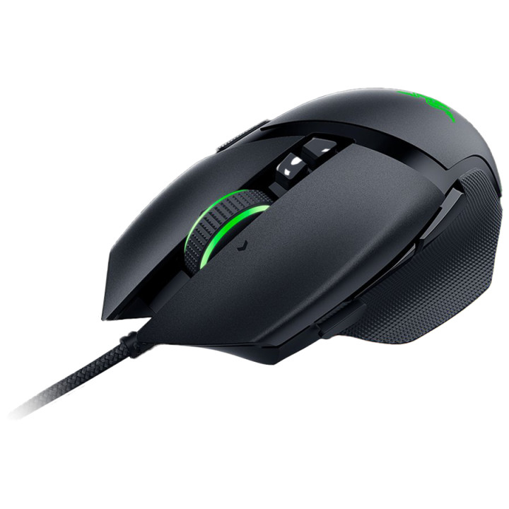 Геймърска мишка Razer Basilisk V3 35K - RZ01-05230100-R3M1