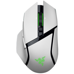 Геймърска мишка Razer Basilisk V3 Pro 35K, Black - RZ01-05240100-R3G1
