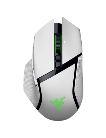 Геймърска мишка Razer Basilisk V3 Pro 35K, Black - RZ01-05240100-R3G1