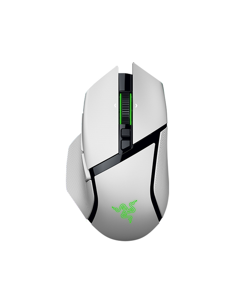 Геймърска мишка Razer Basilisk V3 Pro 35K, Black - RZ01-05240100-R3G1