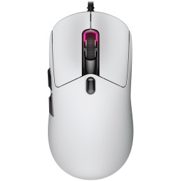 Геймърска мишка Cougar Minos Neo White  - CGR-WLMW-MINEO