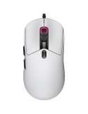 Геймърска мишка Cougar Minos Neo White  - CGR-WLMW-MINEO