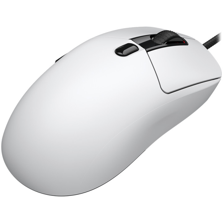Геймърска мишка Cougar Minos Neo White  - CGR-WLMW-MINEO