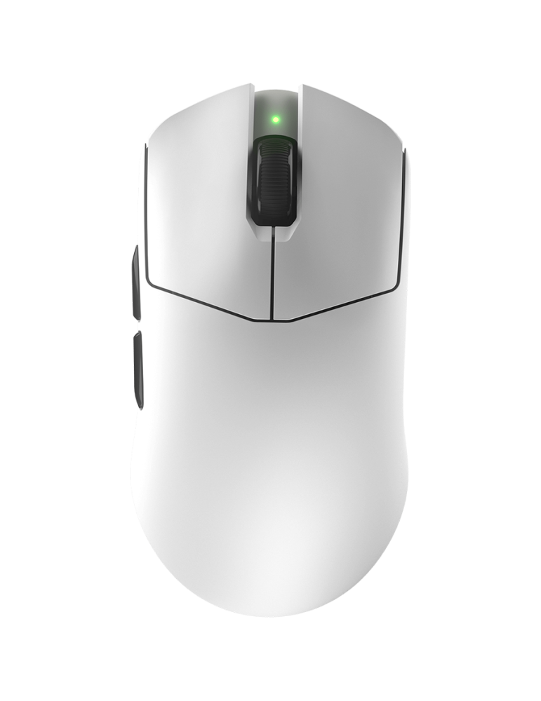 Геймърска мишка Cougar Revenger Pro 4K White - CGR-NLNW-RP4