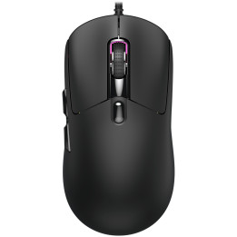 Геймърска мишка Cougar Minos Neo Black - CGR-WLMB-MINEO