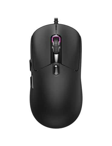 Геймърска мишка Cougar Minos Neo Black - CGR-WLMB-MINEO