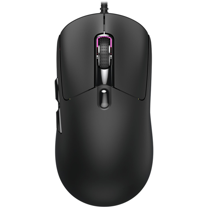 Геймърска мишка Cougar Minos Neo Black - CGR-WLMB-MINEO