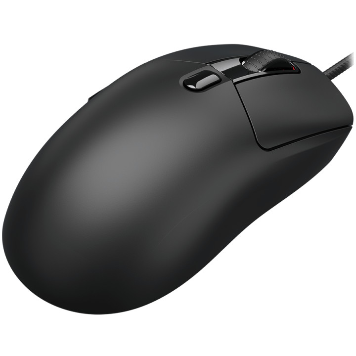 Геймърска мишка Cougar Minos Neo Black - CGR-WLMB-MINEO