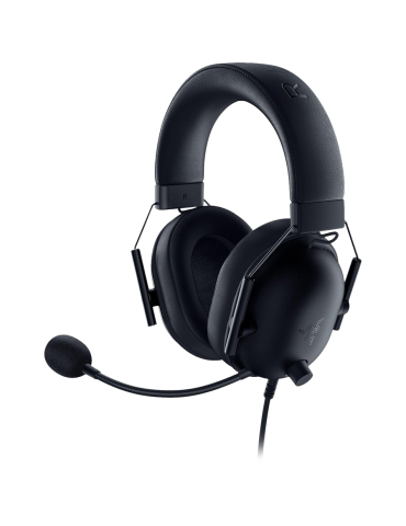 Геймърски слушалки Razer BlackShark V2 X For PlayStation - RZ04-03241000-R3G1