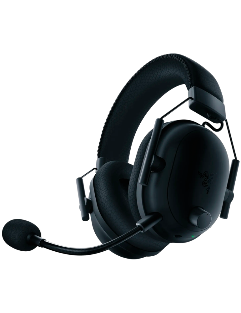 Безжични геймърски слушалк Razer BlackShark V2 Pro for PlayStation, PS5 - RZ04-04530500-R3G1