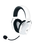 Геймърски слушалки Razer BlackShark V2 HyperSpeed, White Edition - RZ04-04960200-R3M1