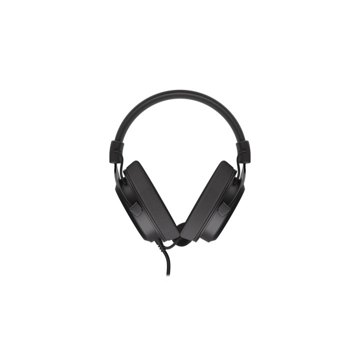 Геймърски слушалки ENDORFY Viro Infra, Black - EY1A003