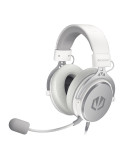 Геймърски слушалки ENDORFY Viro, Onyx White - EY1A004