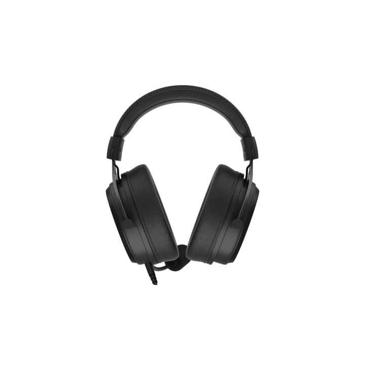 Геймърски слушалки ENDORFY Viro Plus 7.1 USB, Black - EY1A001