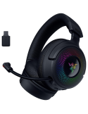 Геймърски слушалки Razer Kraken V4 - Wireless Gaming Headset - RZ04-05170100-R3M1