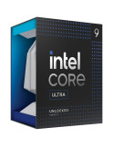 Процесор Intel Core Ultra 9 285K, 24-Core (8P 16E) 3.2 GHz, 40MB, LGA1851, BOX - BX80768285К