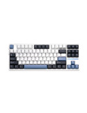 Безжична геймърска механична клавиатура VGN V87 Starry Sky, Dynamic Silver Switches, Linear - V87-STARRY-BL-PS