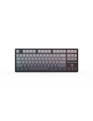 Професионална безжична геймърска механична клавиатура VGN V87 PRO Side Engraving, Aniya Switches - V87-PRO-SIDE-ENGR