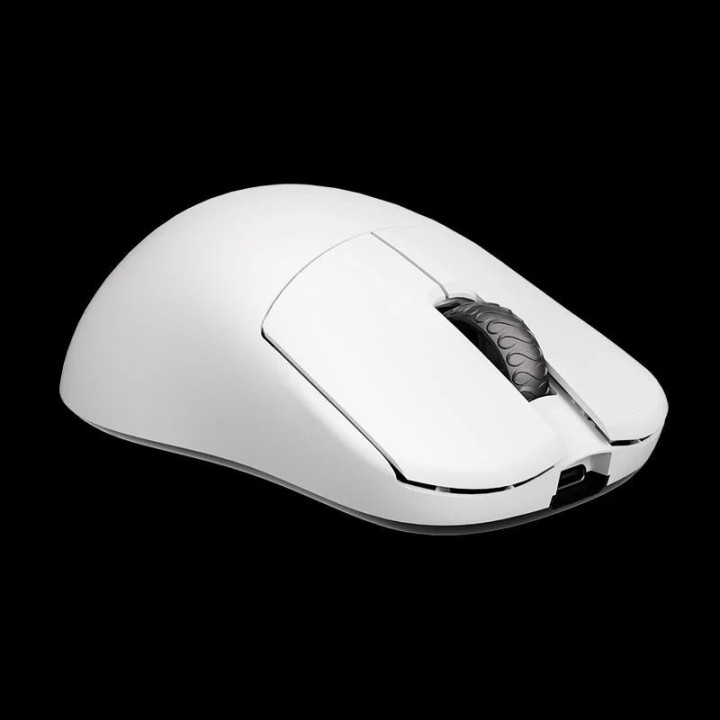 Професионална геймърска мишка Lamzu INCA 8K White - LAMZU-INCA-WH