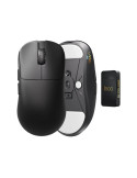 Професионална геймърска мишка Lamzu INCA 8K Black - LAMZU-INCA-BK