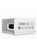 Захранване Thermalright TG-1000 White ATX 3.0 1000W Gold - TR-TG1000-W