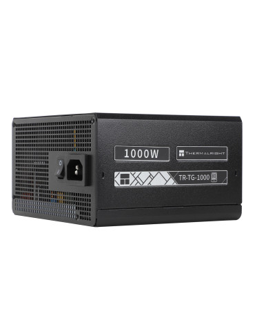 Захранване Thermalright TG-1000 ATX 3.0 1000W Gold - TR-TG1000