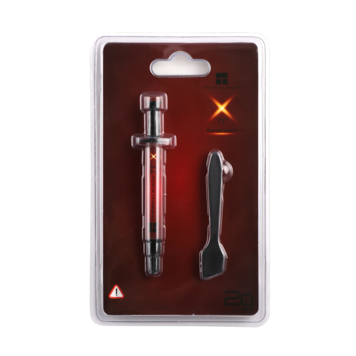 Термопаста Thermalright TFX 2g - 14.3 W/mK - TFX-2G