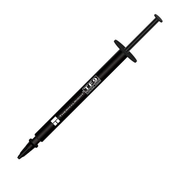 Термопаста Thermalright TF9 1.5g - 14 W/mK - TF9-1.5G
