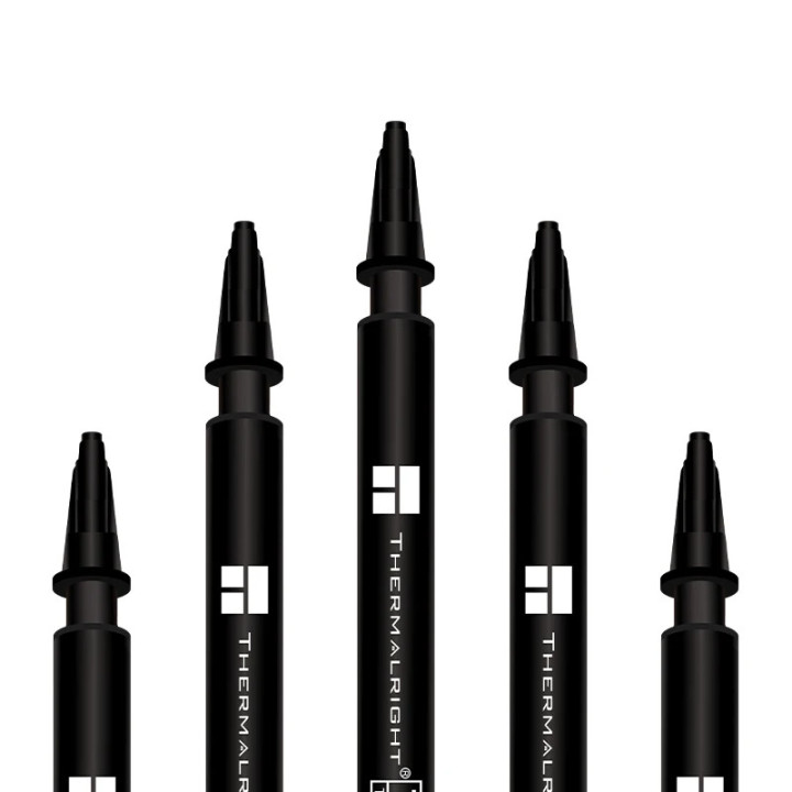 Термопаста Thermalright TF9 1.5g - 14 W/mK - TF9-1.5G