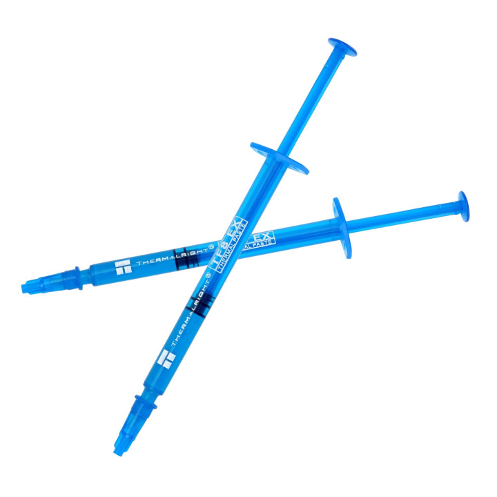 Термопаста Thermalright TF8 EX 1.5g - 14 W/mK - TF8-EX-1.5G