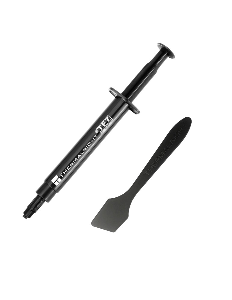 Термопаста Thermalright TF7 4g - 12.8 W/mK - TF7-4G