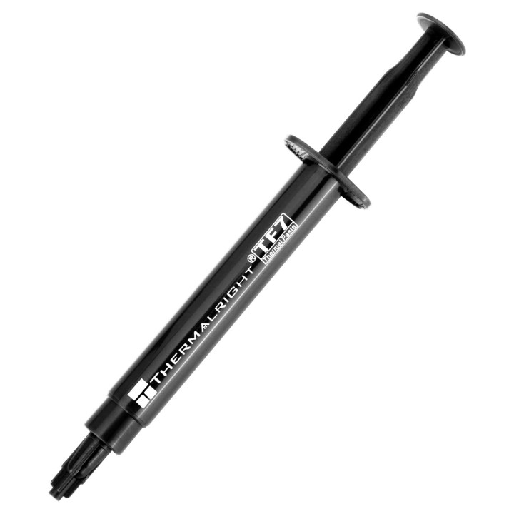Термопаста Thermalright TF7 4g - 12.8 W/mK - TF7-4G