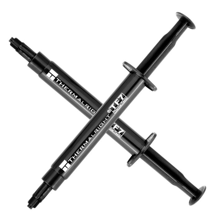 Термопаста Thermalright TF7 4g - 12.8 W/mK - TF7-4G