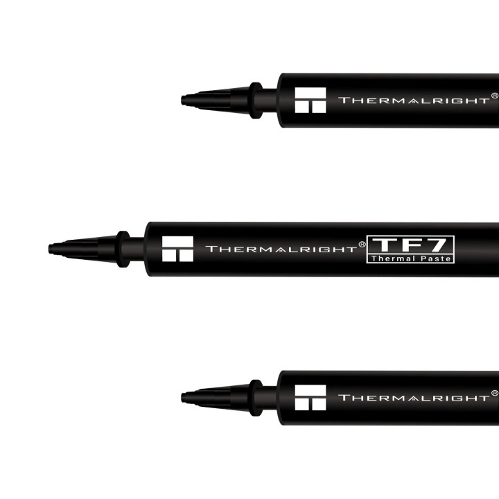 Термопаста Thermalright TF7 4g - 12.8 W/mK - TF7-4G