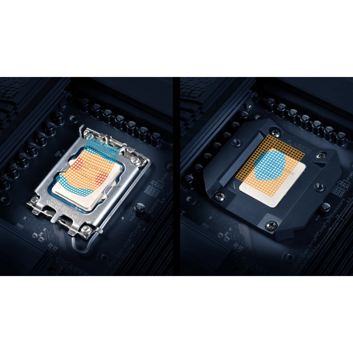 Водно охлаждане за процесор Arctic Liquid Freezer III Pro 360 A-RGB White - ACFRE00188A