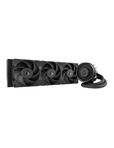 Водно охлаждане за процесор Arctic Liquid Freezer III Pro 360 Black - ACFRE00180A